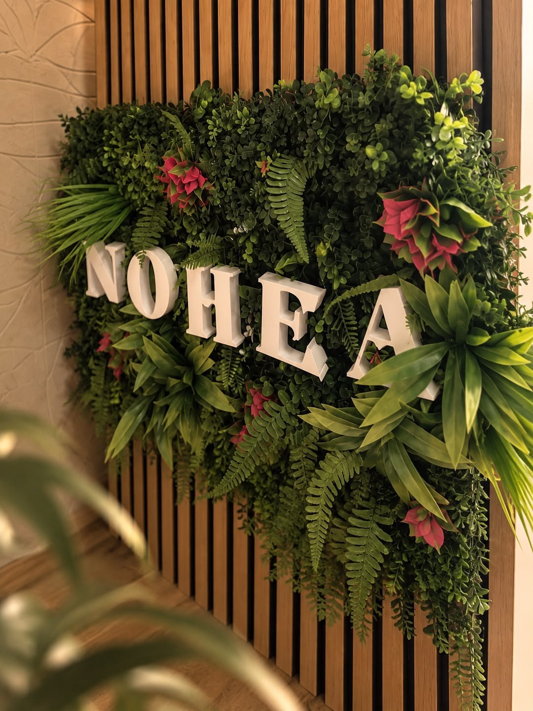 Nohea Studio – Eindruck 5